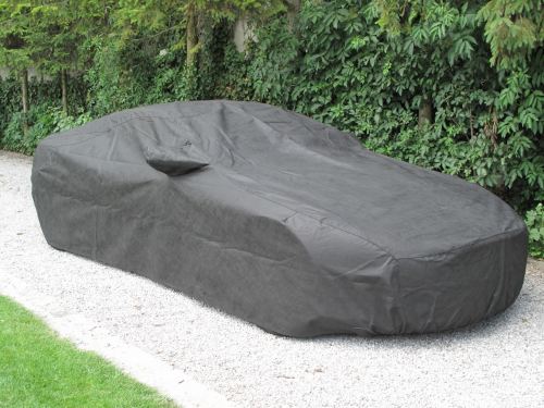 Aston Martin DB9 Custom Outdoor Advan-tex Car Cover