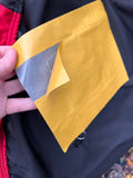 Cover Alarm - Self Adhesive Easy Install Kit
