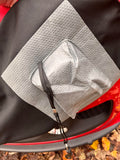 Cover Alarm - Self Adhesive Easy Install Kit