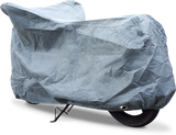 Stormforce PLUS Exclusive Motorcycle and Scooter Covers from CoverYourCar.co.uk