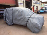 Car Cover Overbody Strap Set ( 3 x 10 metre )