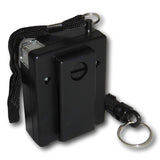 Replacement Car Cover 140db Alarm