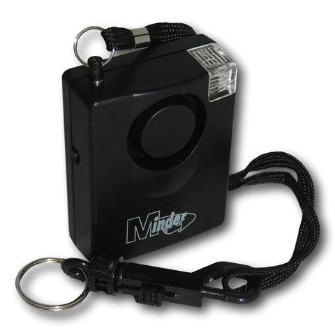 Replacement Car Cover 140db Alarm