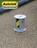 Autolok Motorcycle Ground Anchor