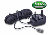 Mains Supply for Foxwatch / Catwatch