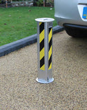 Anti Ram Raid Autolok Security Post