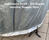 Stormforce PLUS Motorcycle Cover