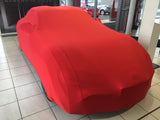Toyota Supra 2020 Indoor Car Cover