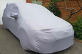 Guanto Custom Made Outdoor Car Covers