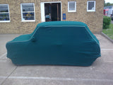 Classic Mini Custom Made Indoor Car Cover