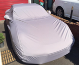Guanto Custom Made Outdoor Car Covers