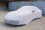 Guanto Custom Made Outdoor Car Covers