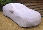 Guanto Custom Made Outdoor Car Covers
