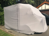Guanto Custom Made Outdoor Car Covers