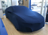 Soft Fleece, Stretch Fit, Indoor Car Covers