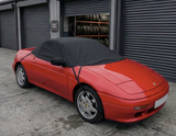 Lotus Elan M100 Half Cover