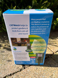 Catwatch Box