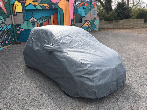 Customized Menu Cover Fitted and Tailored Outdoor Car Covers Waterproof and Breathable ...