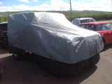 Stormforce PLUS EXTRA DEEP Outdoor Car Covers