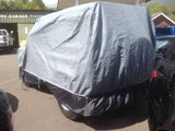 Stormforce PLUS EXTRA DEEP Outdoor Car Covers