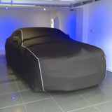 Soft Indoor Fleece Custom Made Car Covers