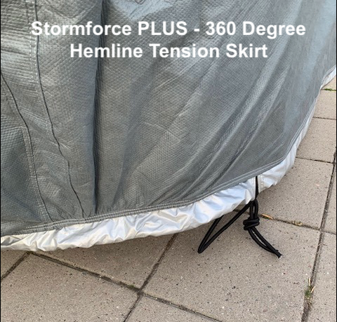 Customized Menu Cover Fitted and Tailored Outdoor Car Covers Waterproof and Breathable ...
