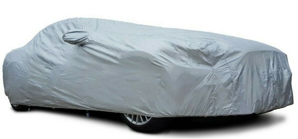 Ford Mustang Voyager Car Cover