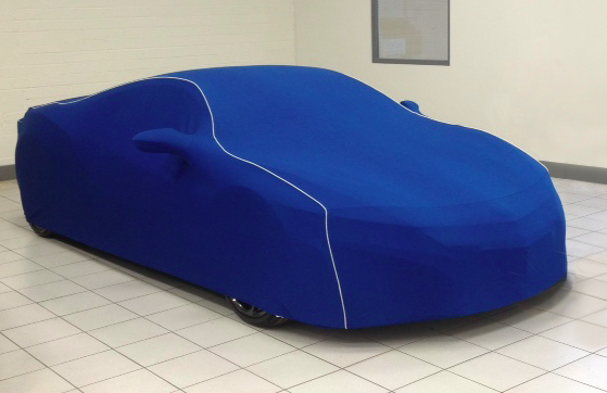 Mazda RX7 Luxury Indoor Fleece Car Cover