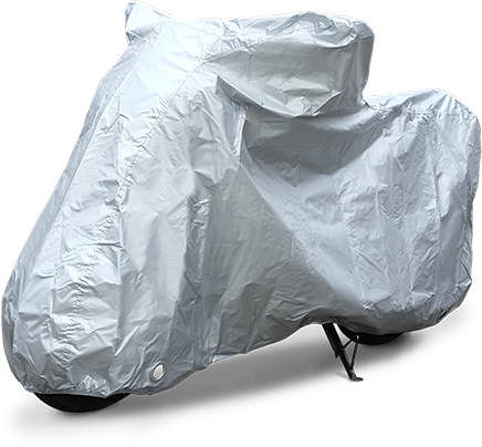 Voyager Motorcycle Cover