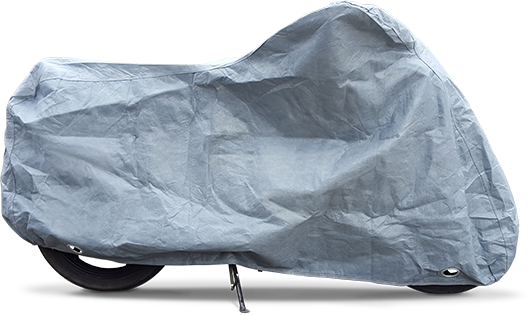 Motorcycle Stormforce Outdoor Cover