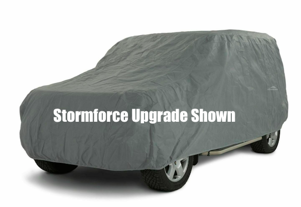 Hyundai Santa Fe Stormforce Car Cover