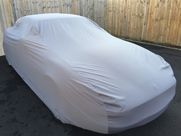Maserati 3200 / 3400 / 4200GT Luxury Outdoor Car Cover