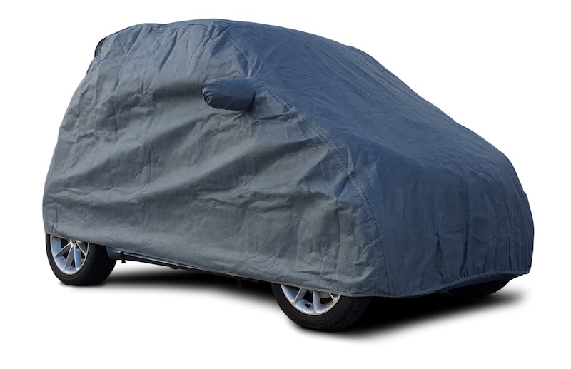 Toyota IQ Stormforce Outdoor Car Cover