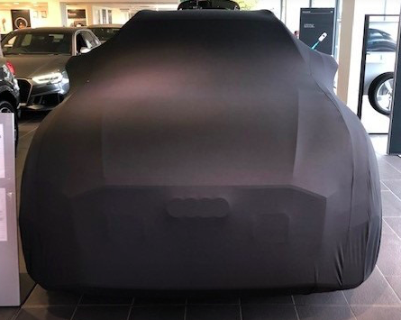 Audi Q7 Indoor Car Cover