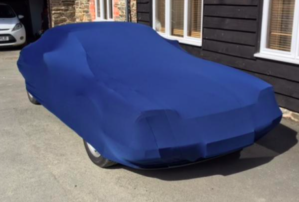 Jaguar XJS Softech Stretch Indoor Car Cover