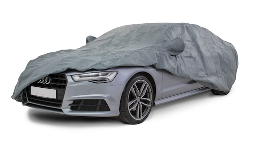 Audi A6 / S6 Stormforce Car Cover