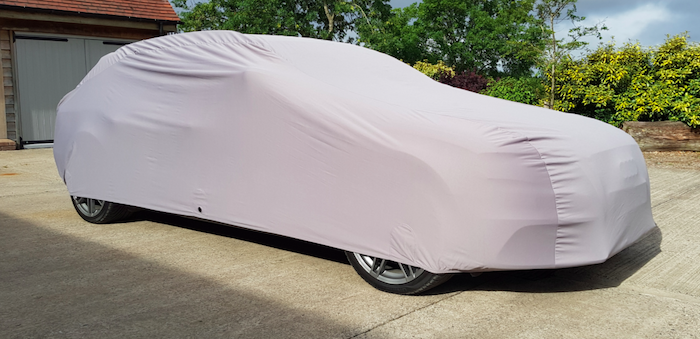 Audi A3 Luxury Outdoor Car Cover
