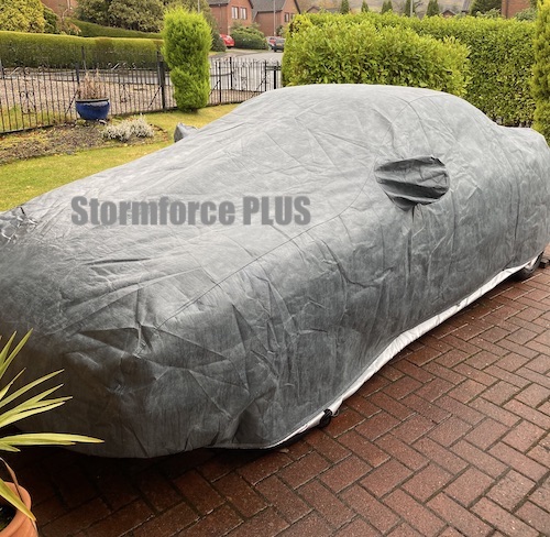 MGF / MGF Stormforce PLUS Car Cover