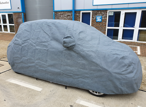 VW Lupo Stormforce Car Cover