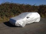 VOYAGER Indoor / Outdoor Car Cover for Uno and UNO Turbo