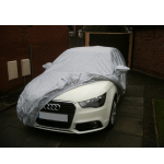 Audi A4 VOYAGER Indoor/Outdoor Tailored Car Cover
