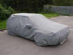 POLO Mk1 - Mk7 MONSOON Outdoor Car Cover (STORMFORCE UPGRADE AVAILABLE)