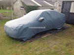 Audi A3 STORMFORCE Tailored Car Cover for Outdoor.
