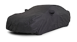 Audi e Tron GT Indoor Tailored Dust Cover with Charge Flap
