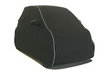 Smart ForTwo Car Luxury SOFTECH Bespoke Indoor Cover - Made to your spec, Colour Choice