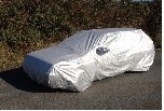 Ford Escort VOYAGER Outdoor Cover for Escort, XR3i, Cabrio, RS2000, Mk3, 4, 5, 6