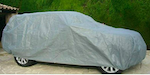 STORMFORCE 4 Layer Waterproof & Breathable Car Cover for the Peugeot 3008 Crossover