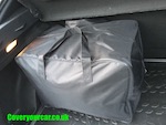  Car Cover Bag Upgrade / Replacement