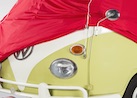 VW Type 2 Camper Van / Bus Luxury SOFTECH Bespoke Indoor Cover - Made to your spec, Colour Choice