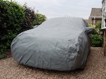  STORMFORCE - SEAT 4 Layer Luxury Outdoor Use - ( All Models )